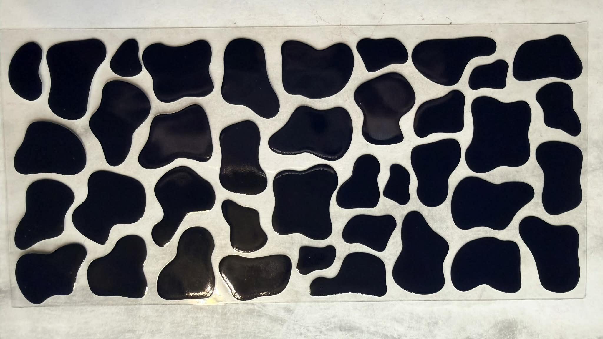 COW PRINT