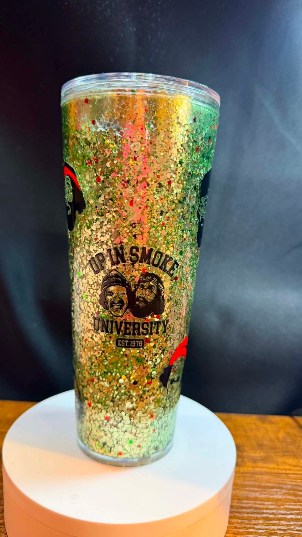 PRE-MADE 24OZ