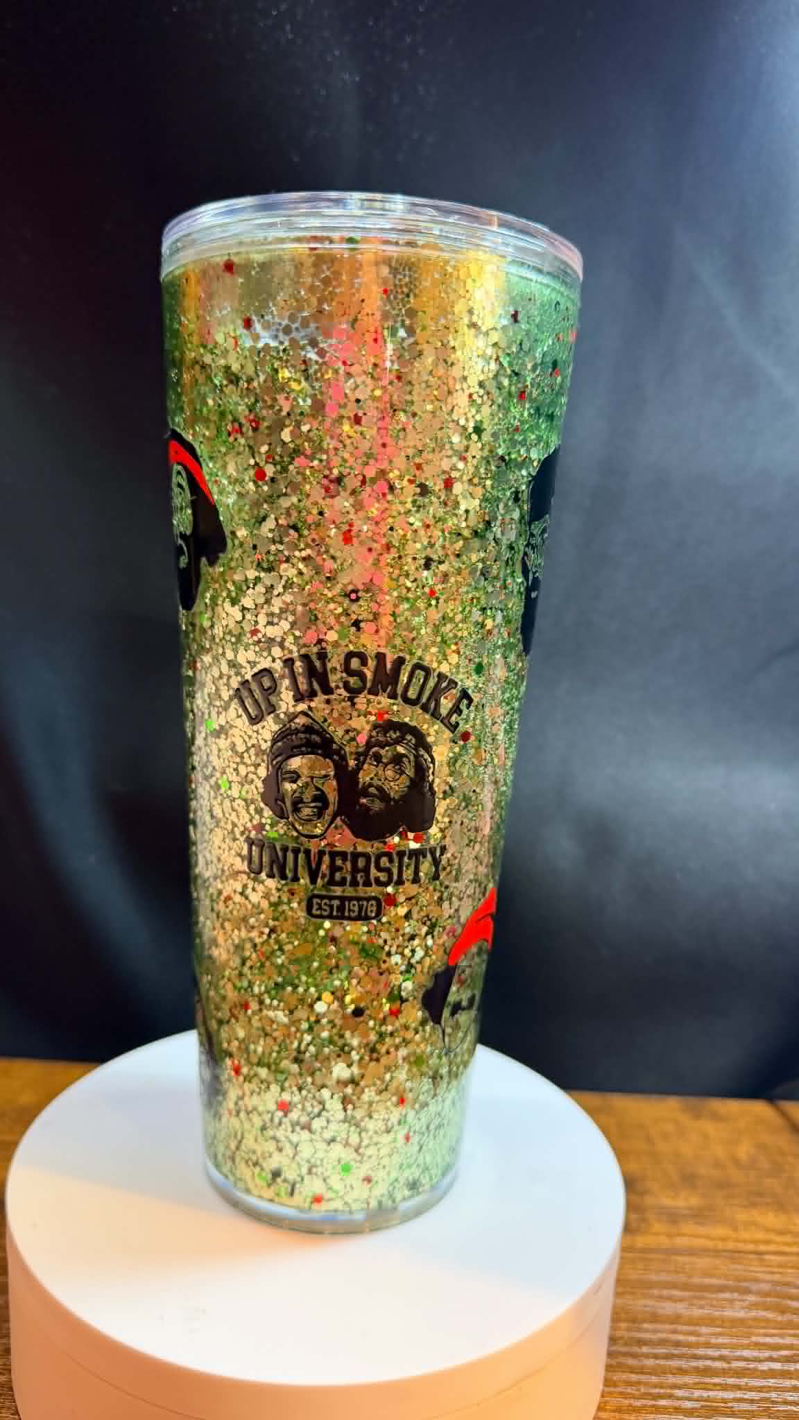 PRE-MADE 24OZ