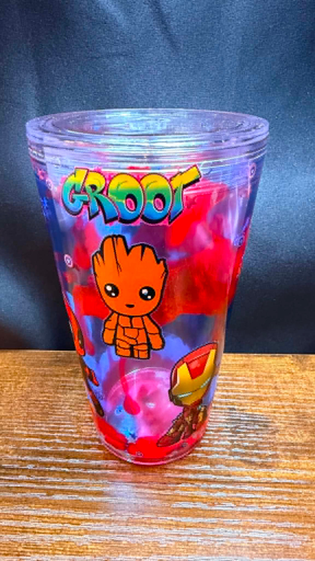 PRE-MADE 16OZ