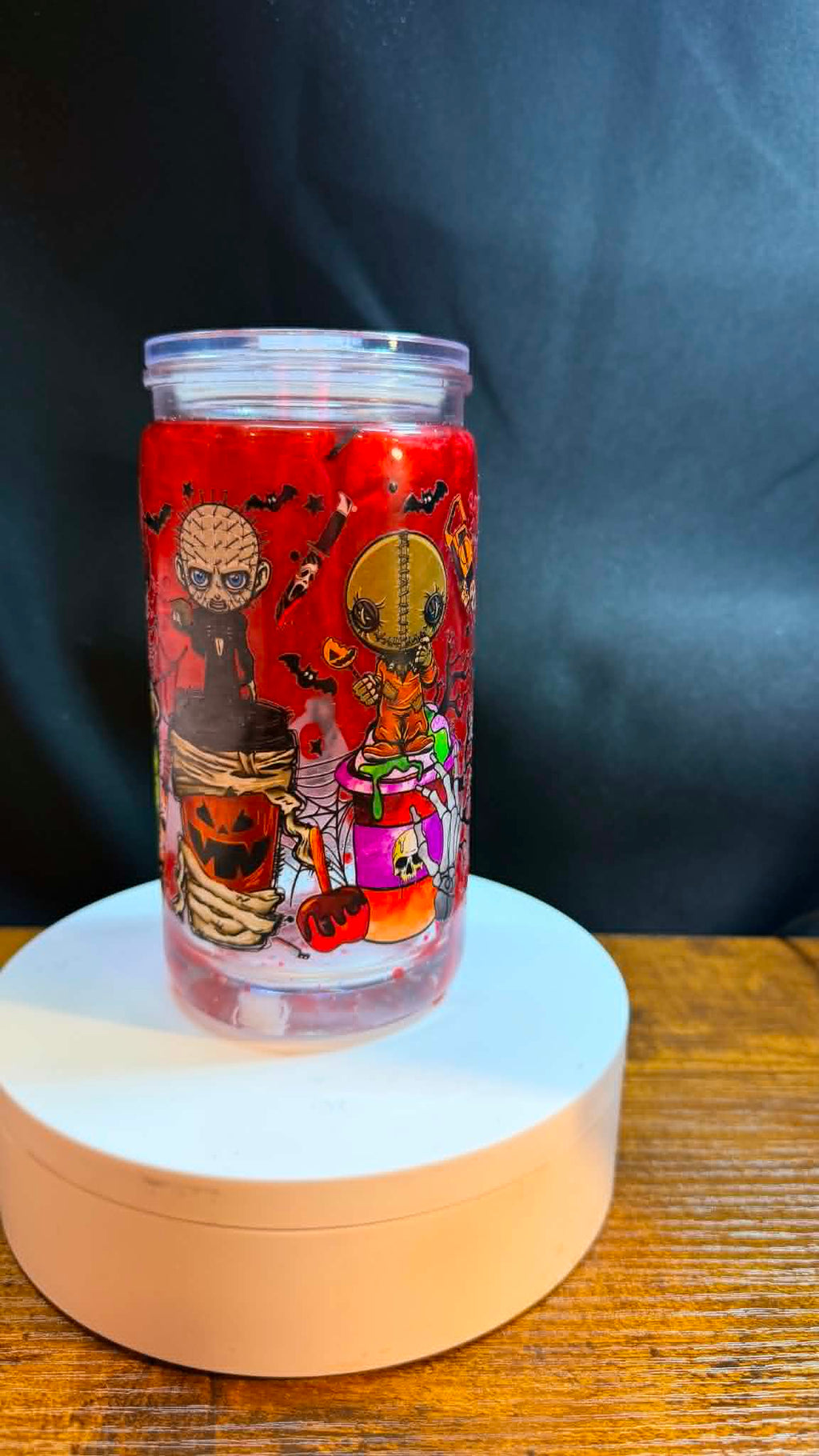 PRE-MADE 16OZ