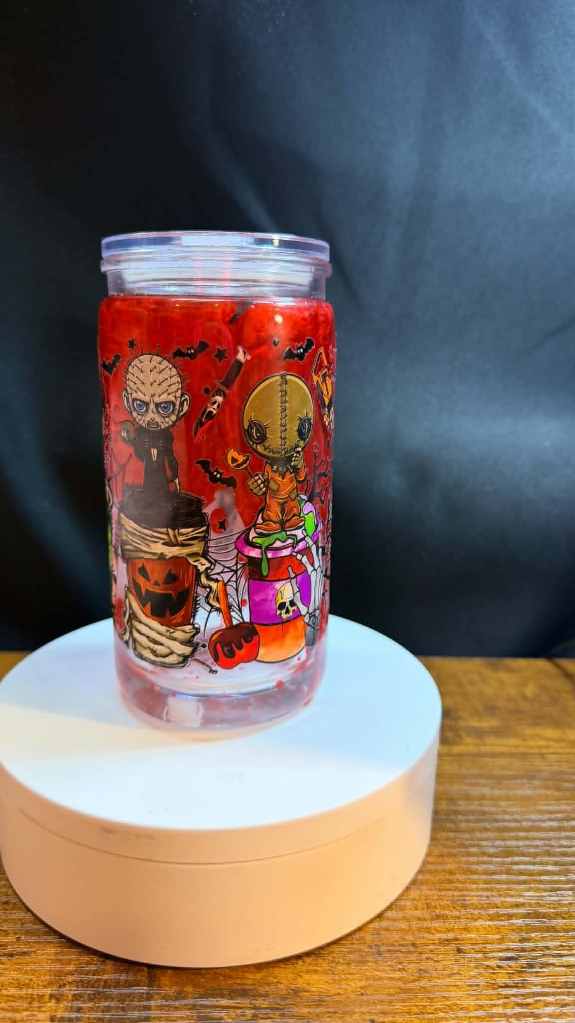 PRE-MADE 16OZ