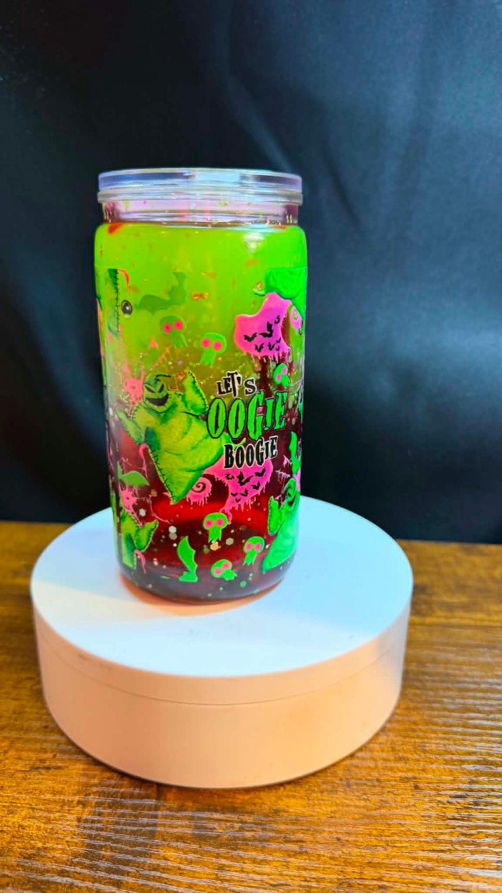 PRE-MADE 16OZ