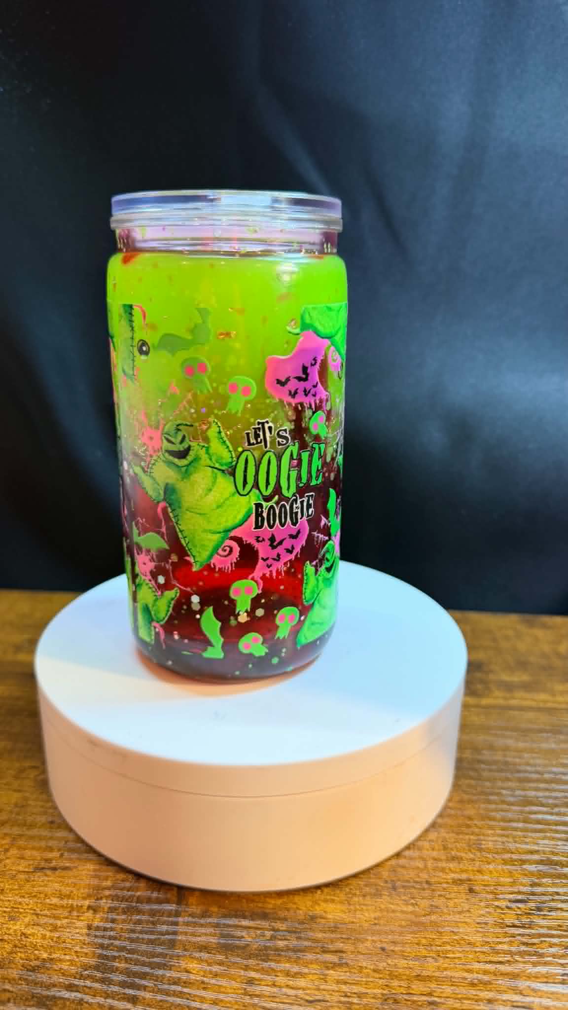 PRE-MADE 16OZ