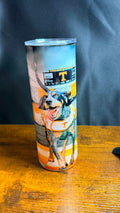 PRE-MADE 20oz  DOUBLE WALL STAINLESS STEEL