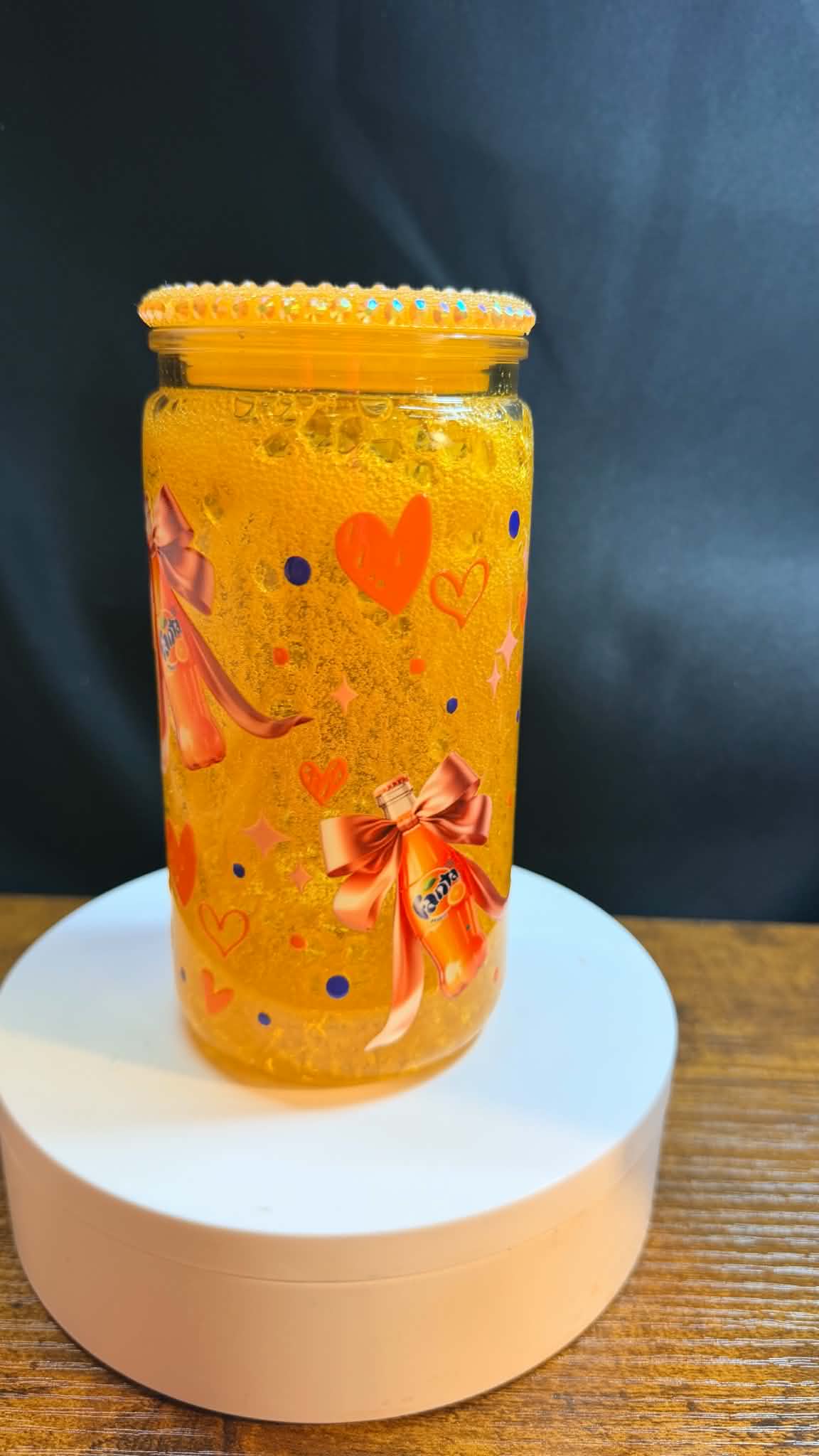 PRE-MADE 16OZ