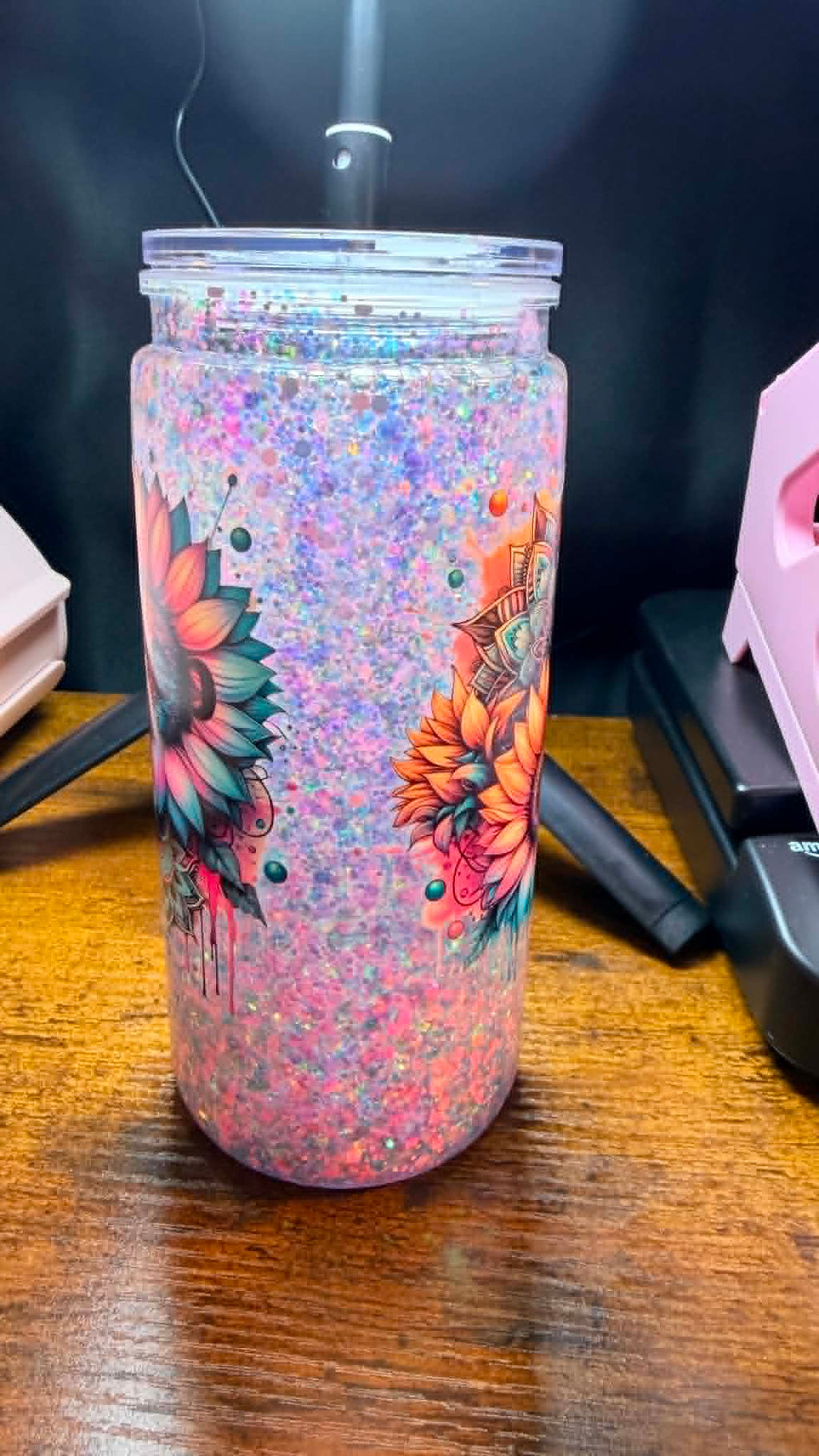 PRE-MADE 16OZ