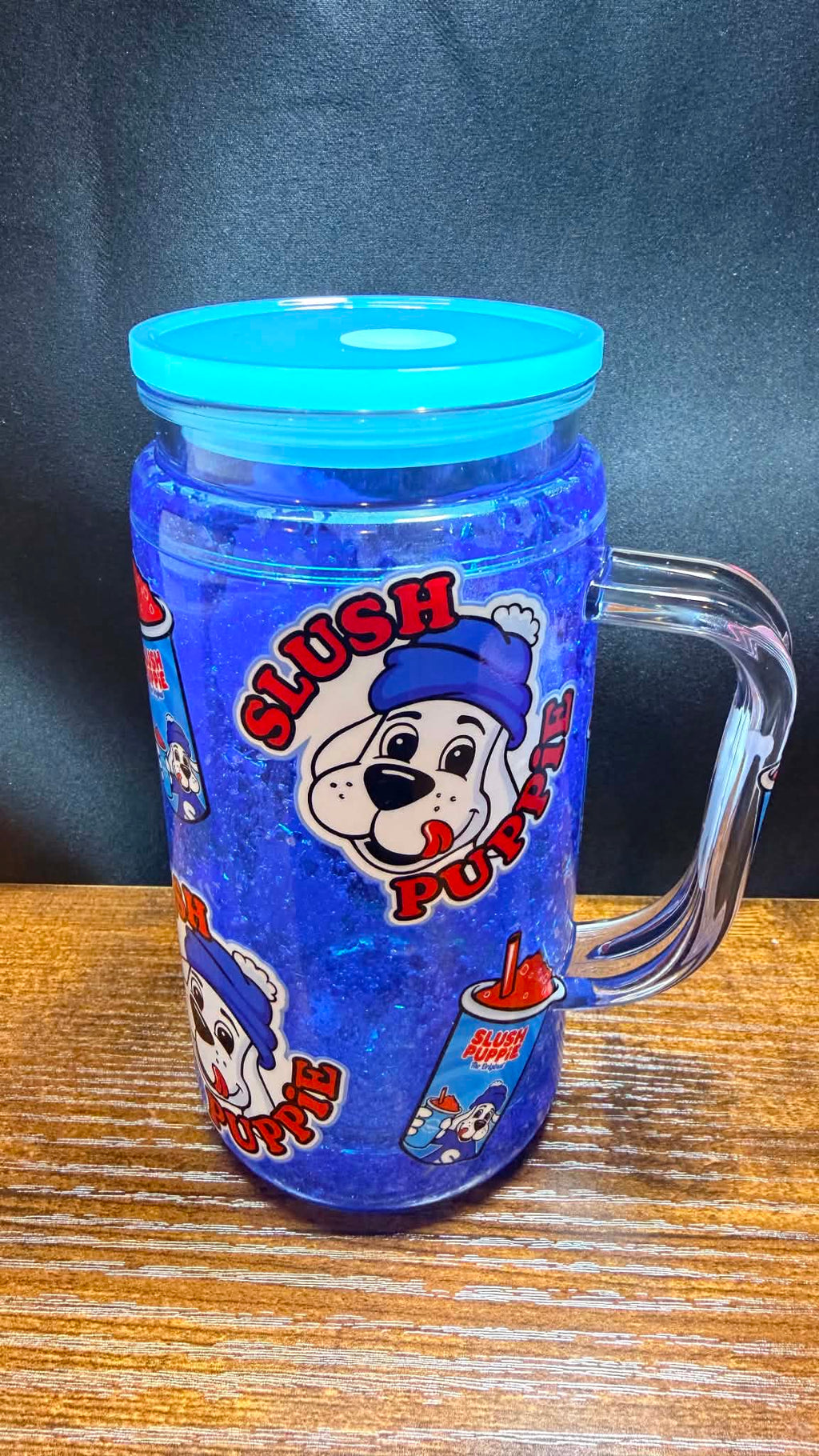 PRE-MADE 12OZ