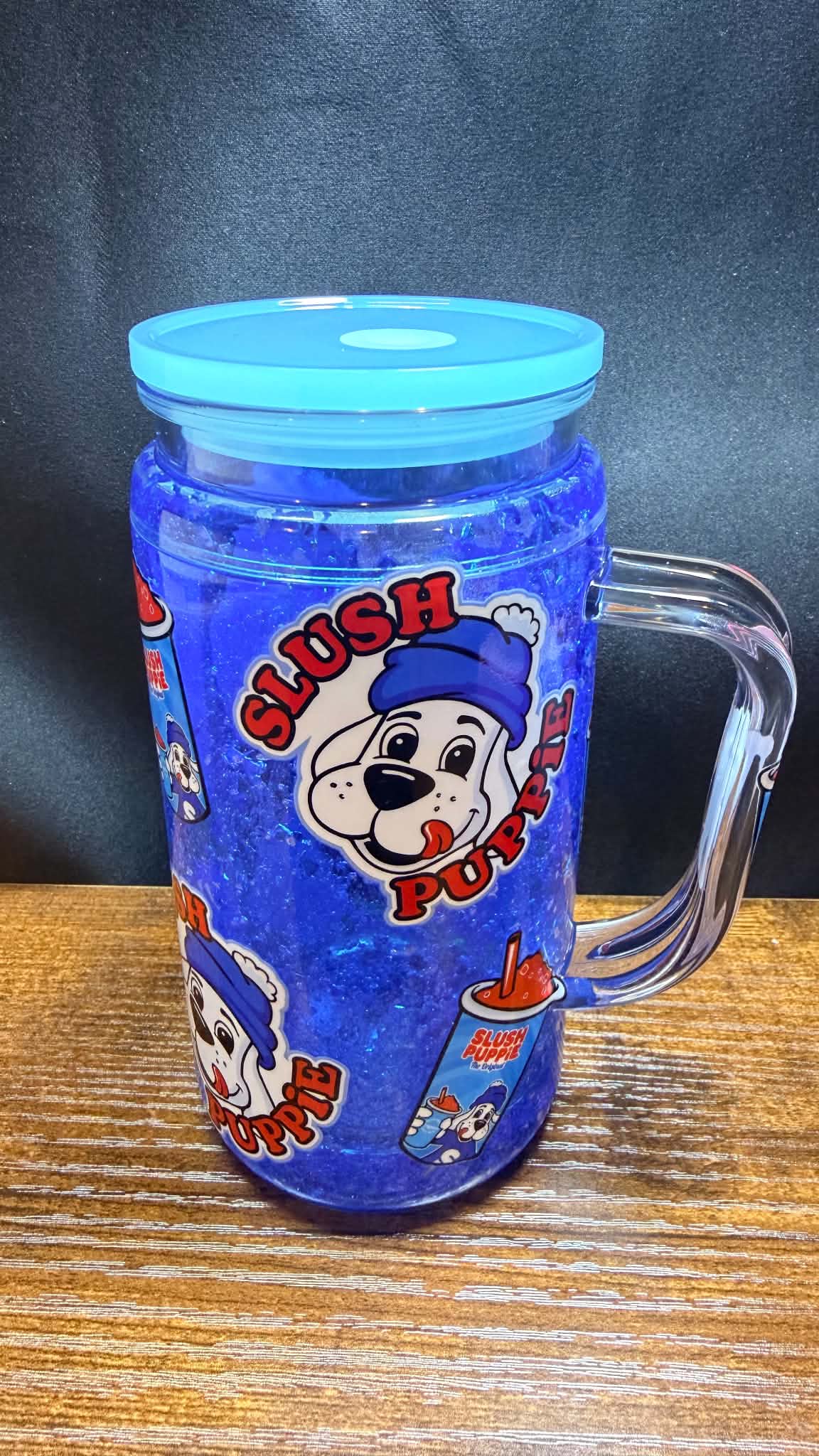 PRE-MADE 12OZ