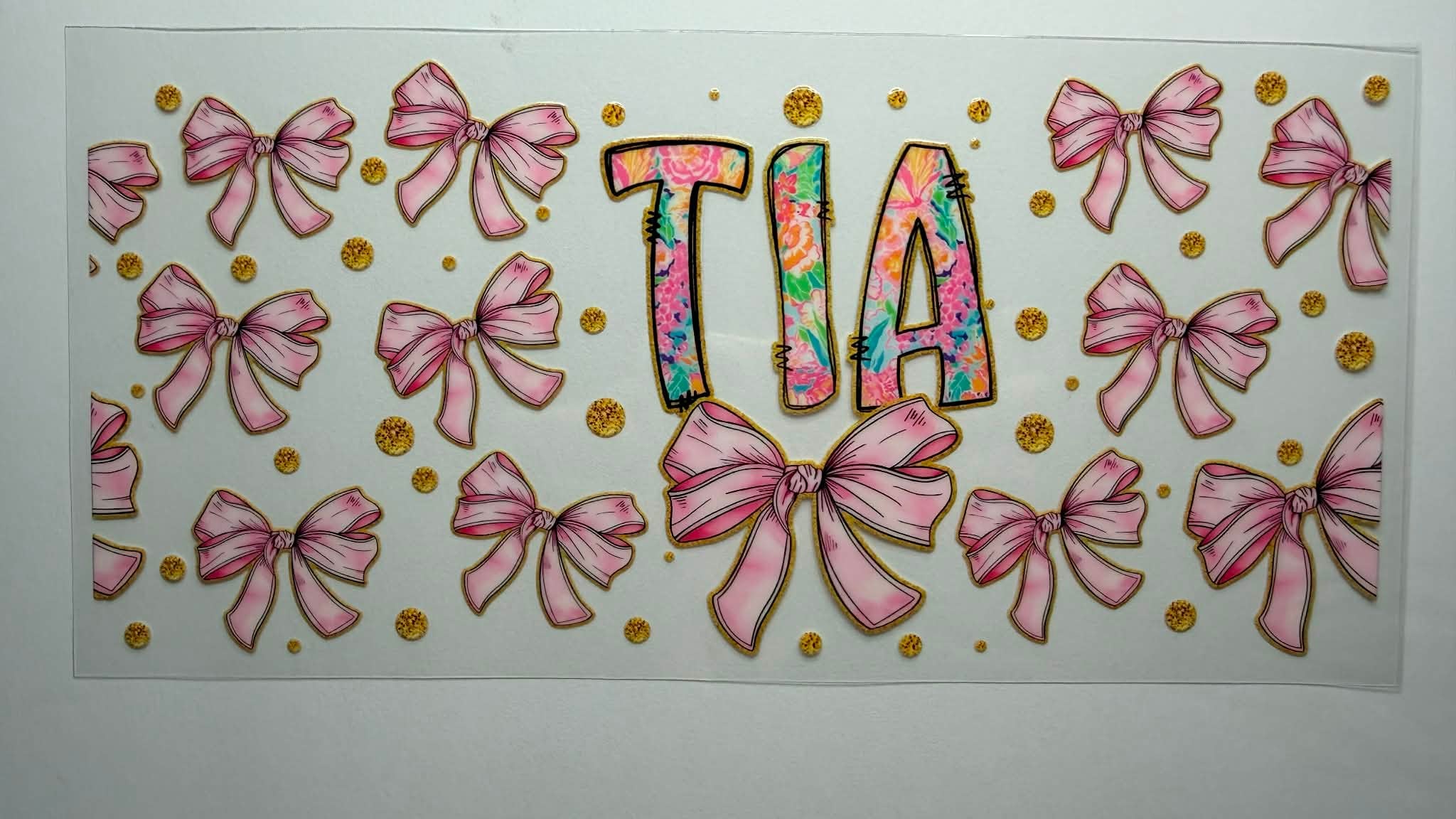 TIA CULTURAL