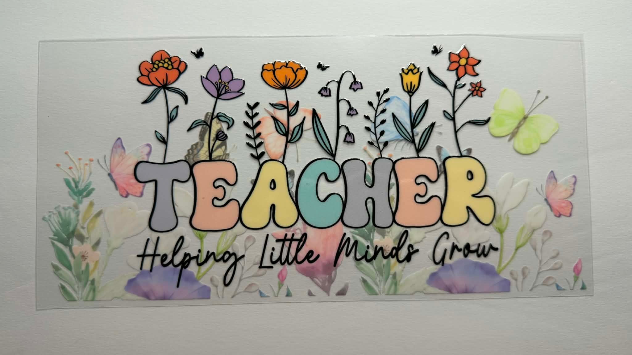TEACHER