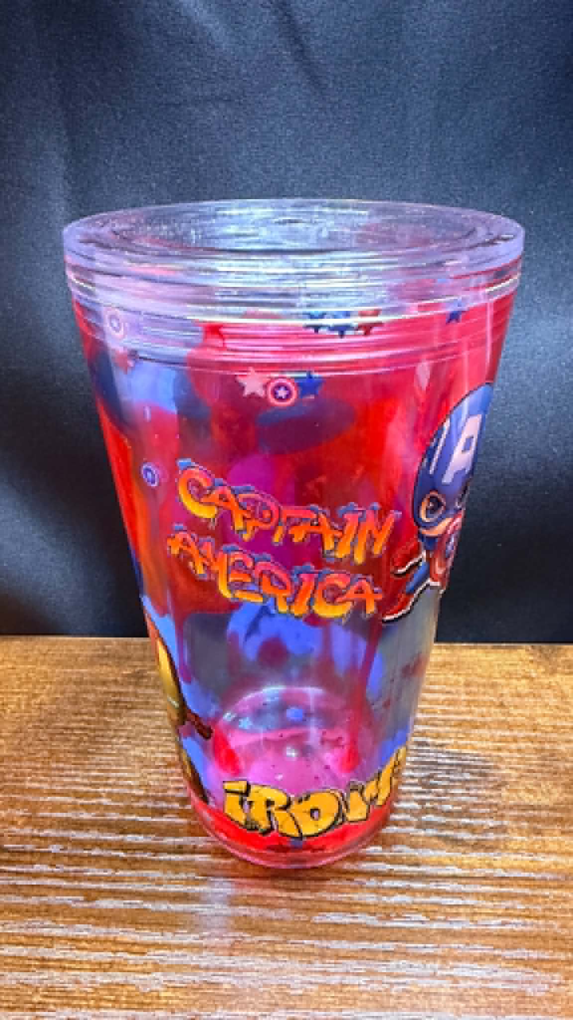 PRE-MADE 16OZ