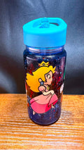 PRE-MADE 12oz KIDS FLIP TOP