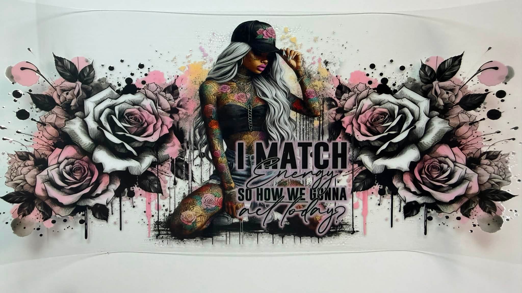 TATTOO BEAUTY