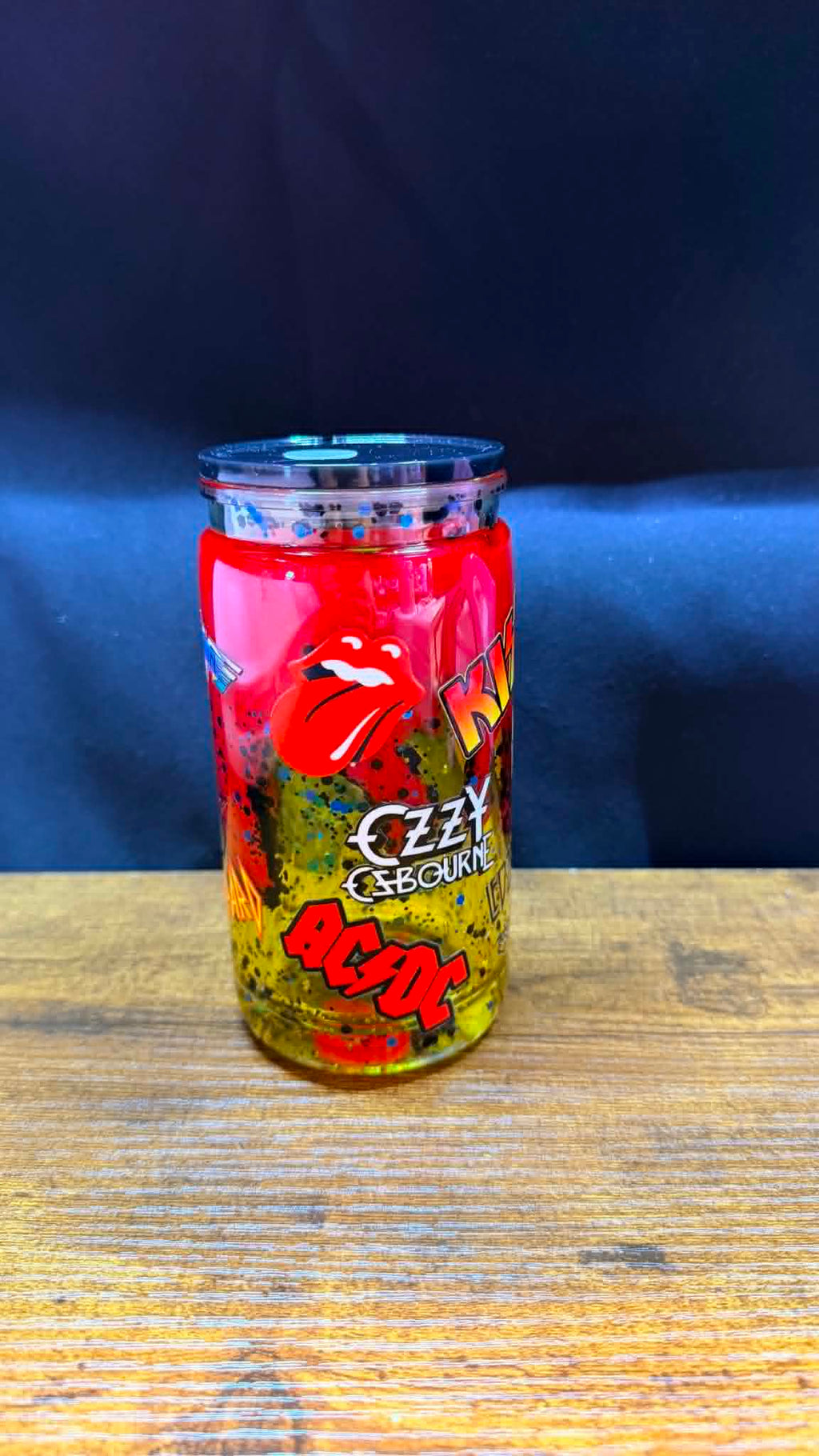 PRE-MADE 16OZ