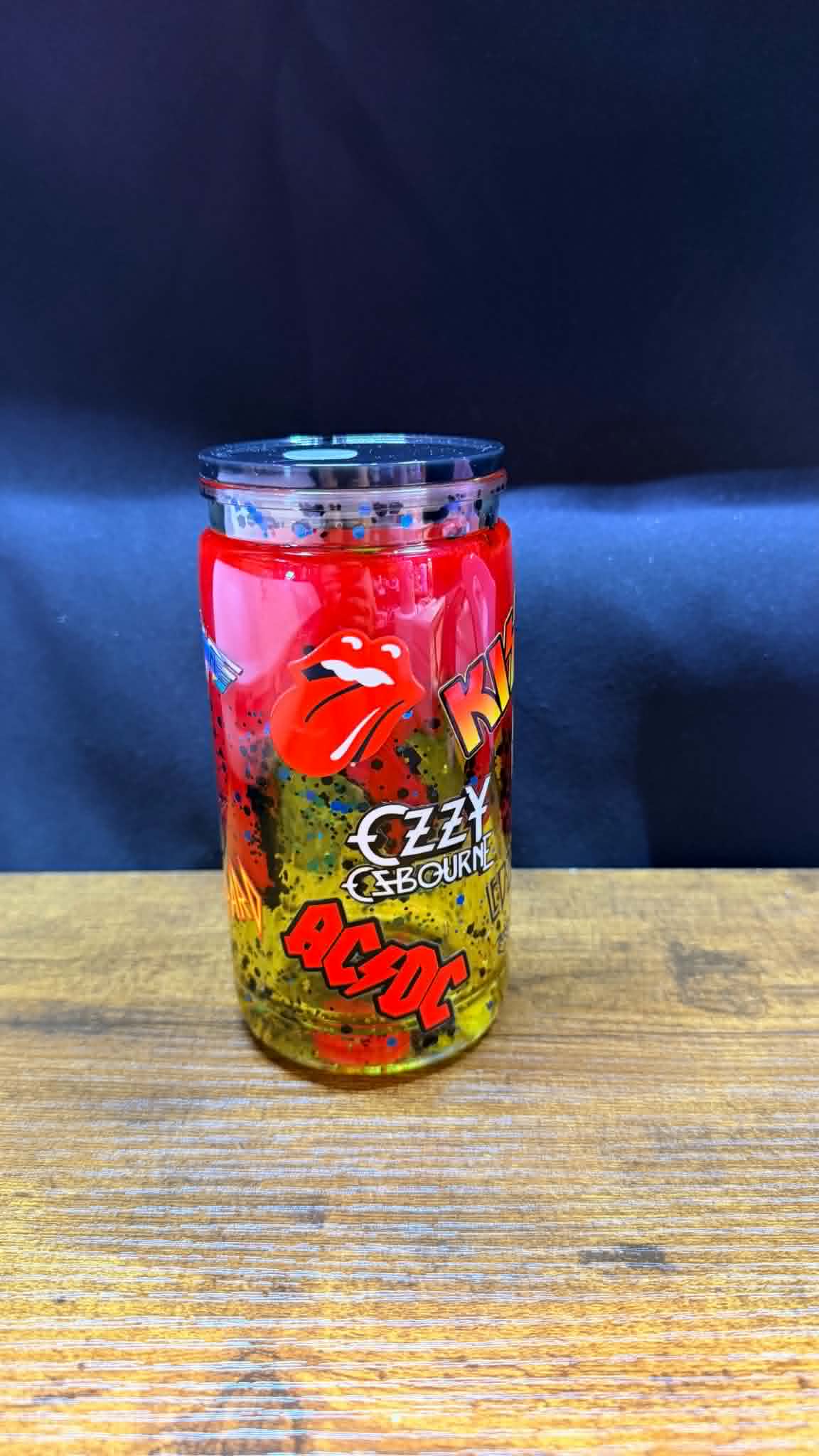 PRE-MADE 16OZ