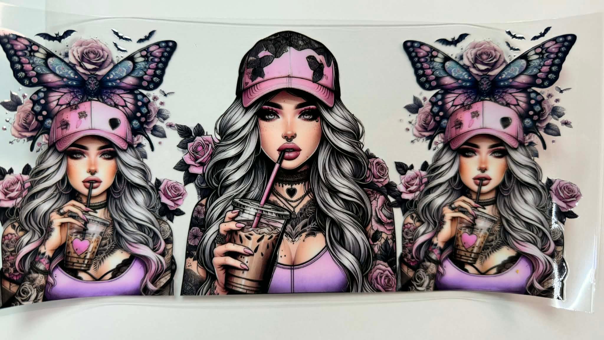 TATTOO BEAUTY