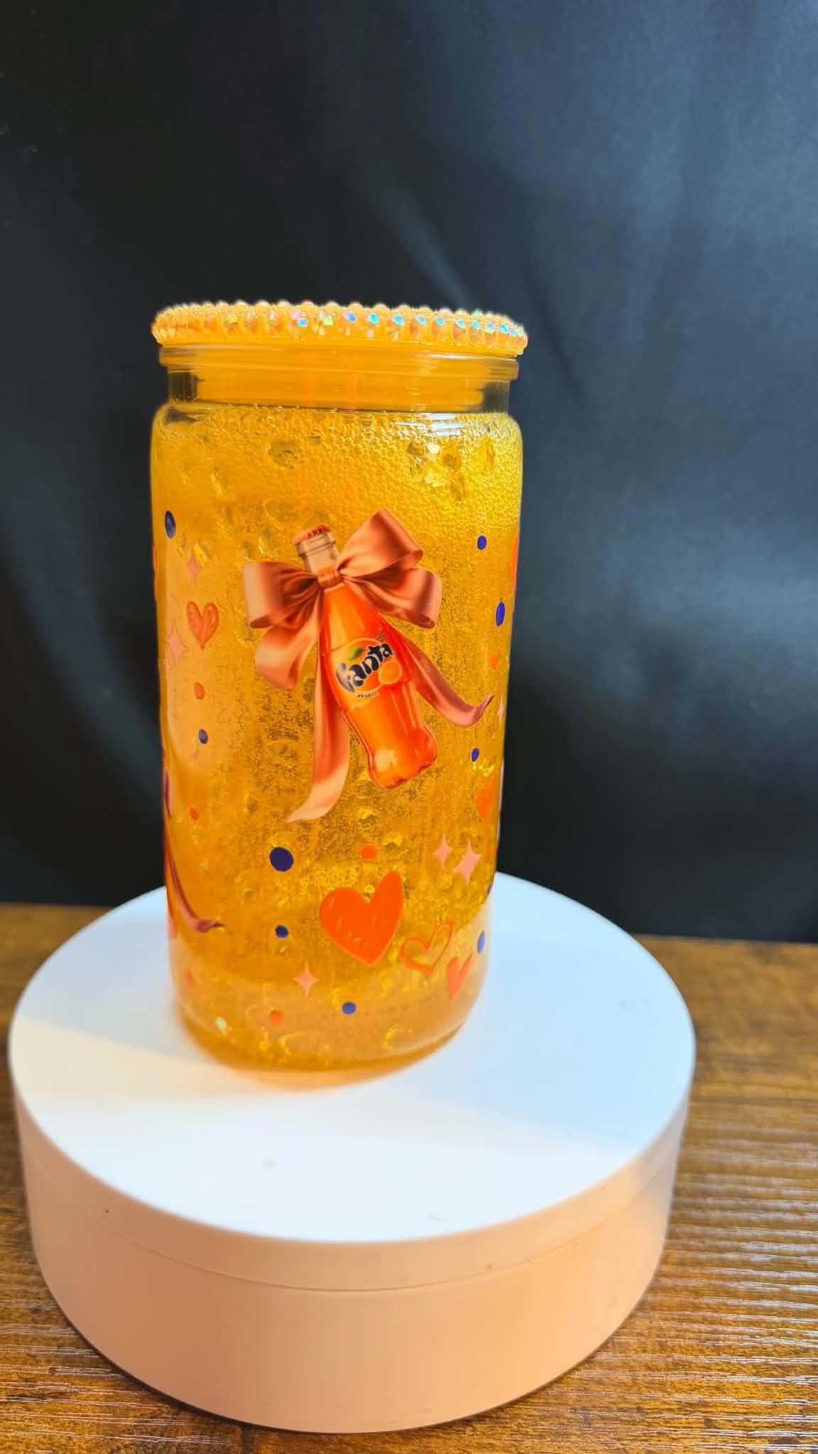 PRE-MADE 16OZ