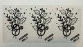 BIRTH FLOWER