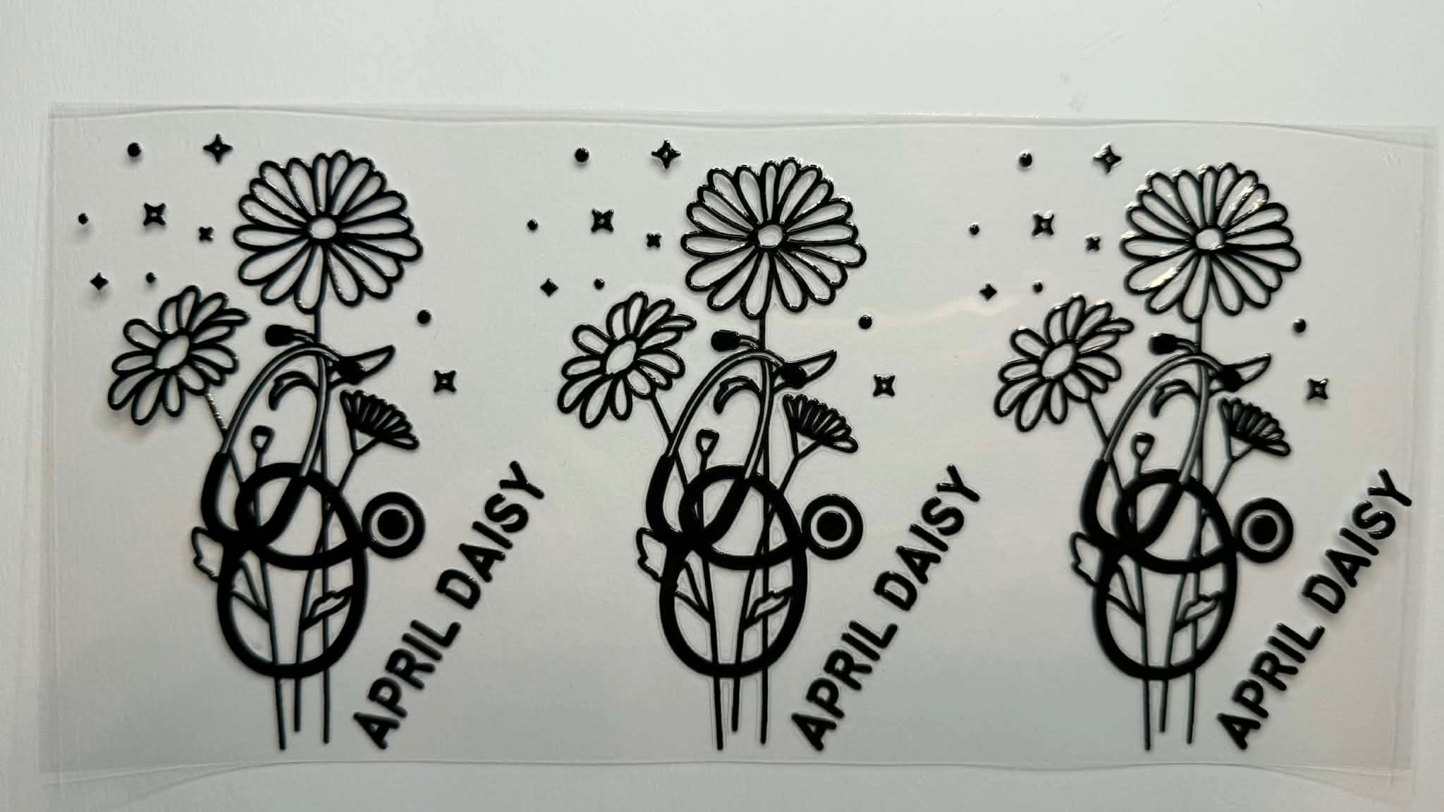 BIRTH FLOWER