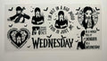 WEDNESDAY