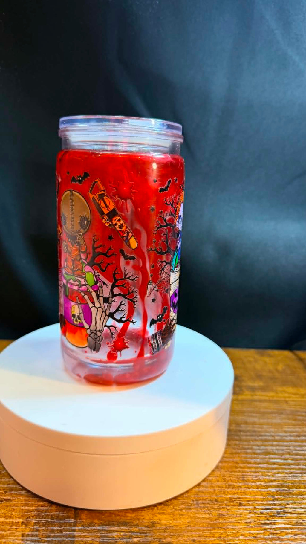 PRE-MADE 16OZ