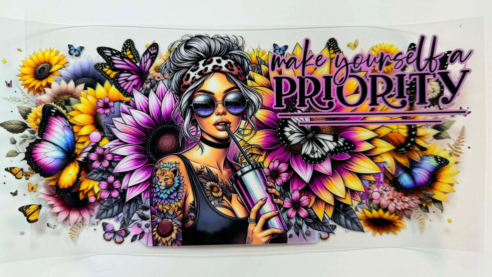 TATTOO BEAUTY