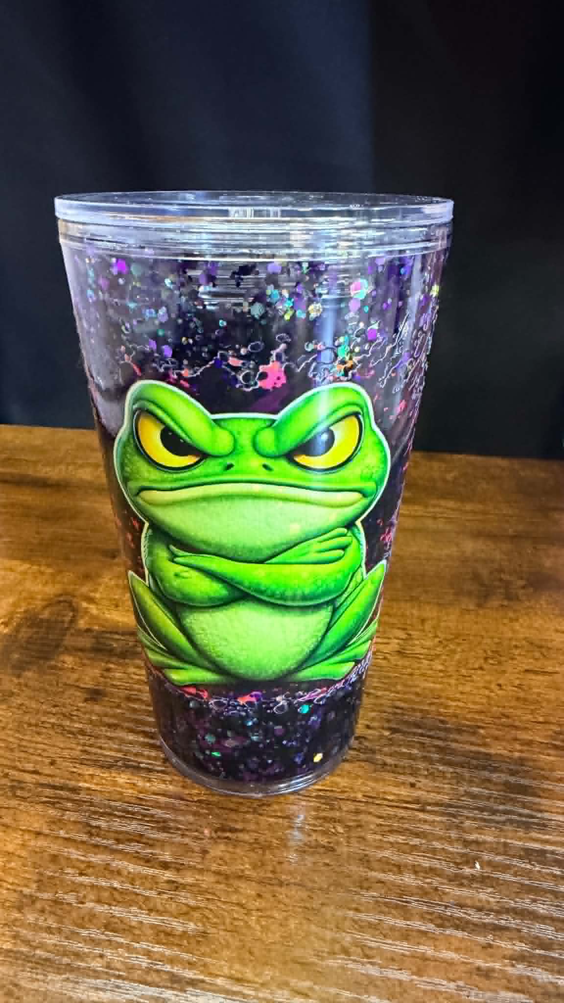 PRE-MADE 16OZ