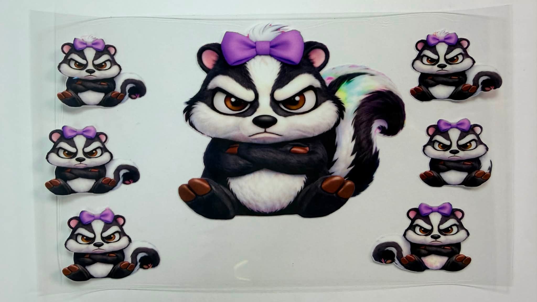 SKUNK