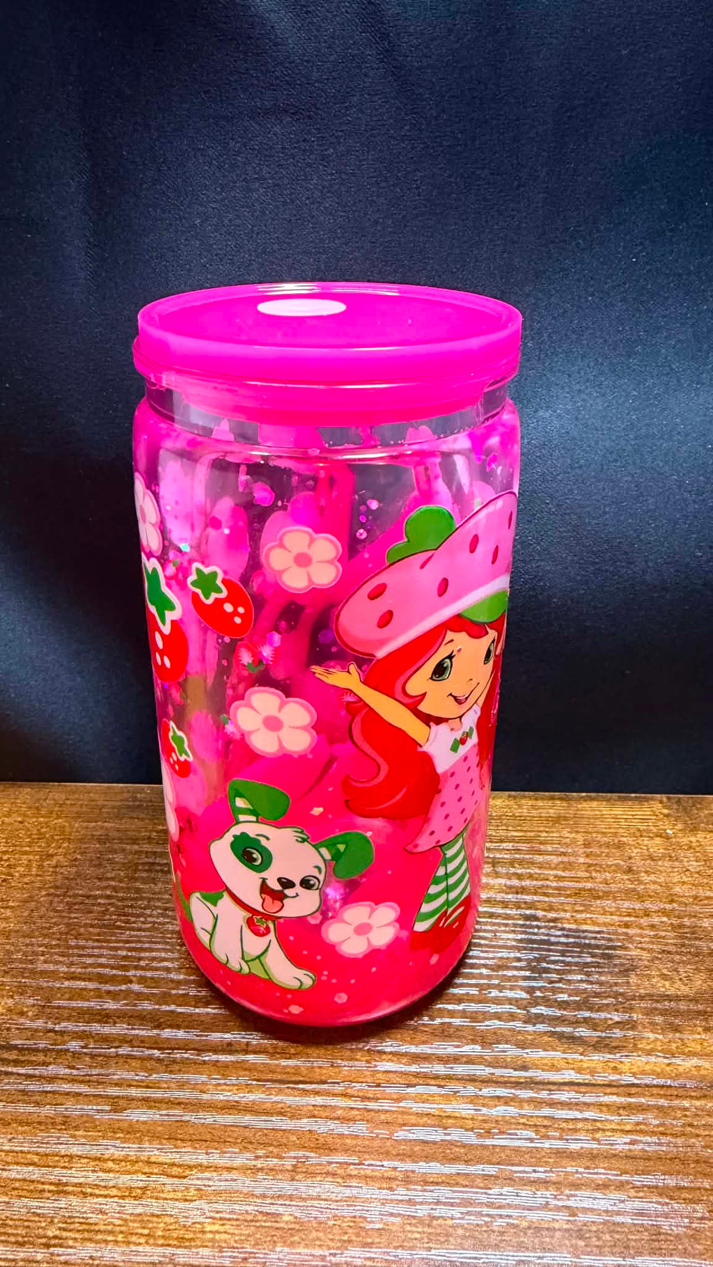 PRE-MADE 16OZ