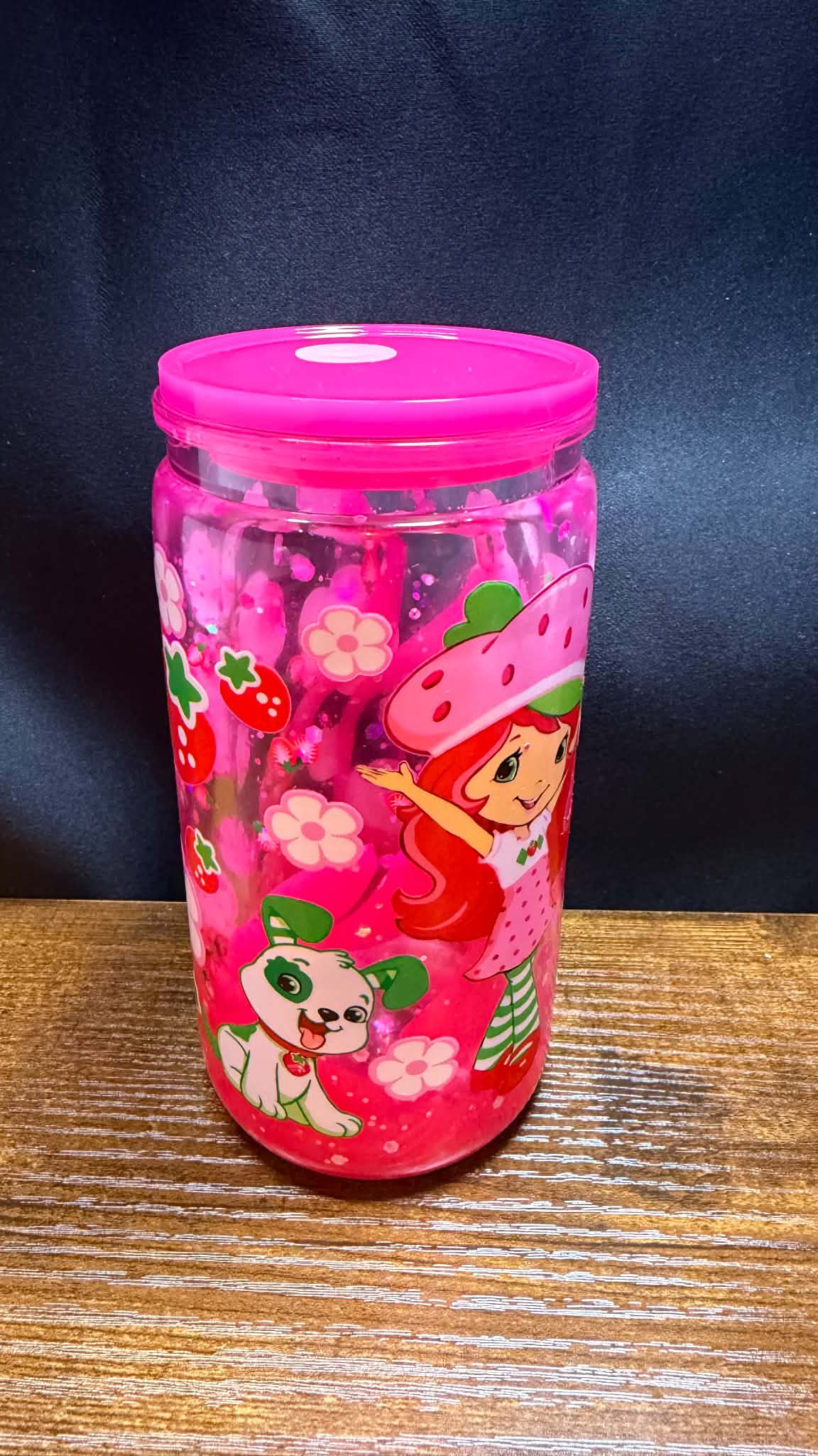 PRE-MADE 16OZ