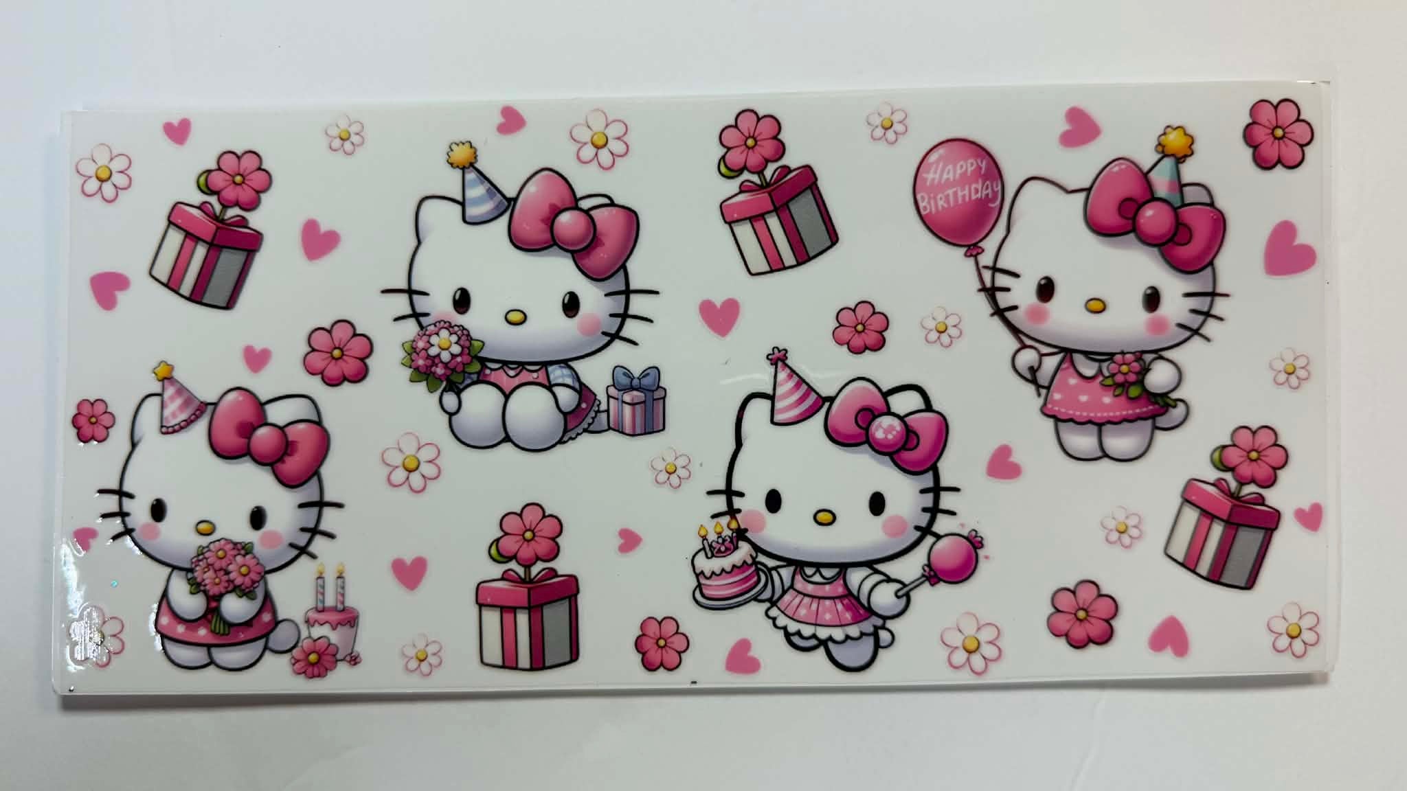 H KITTY