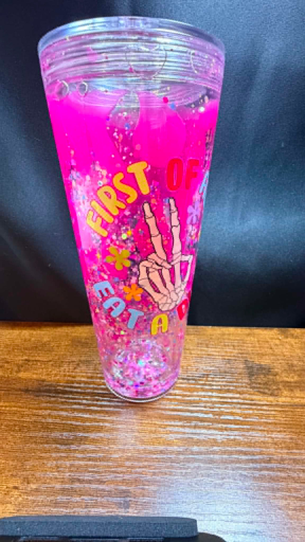 PRE-MADE 24OZ
