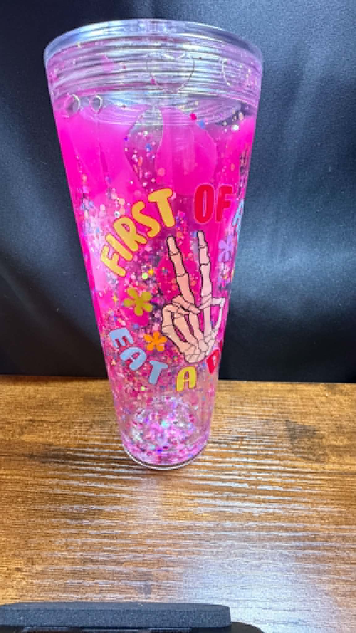 PRE-MADE 24OZ