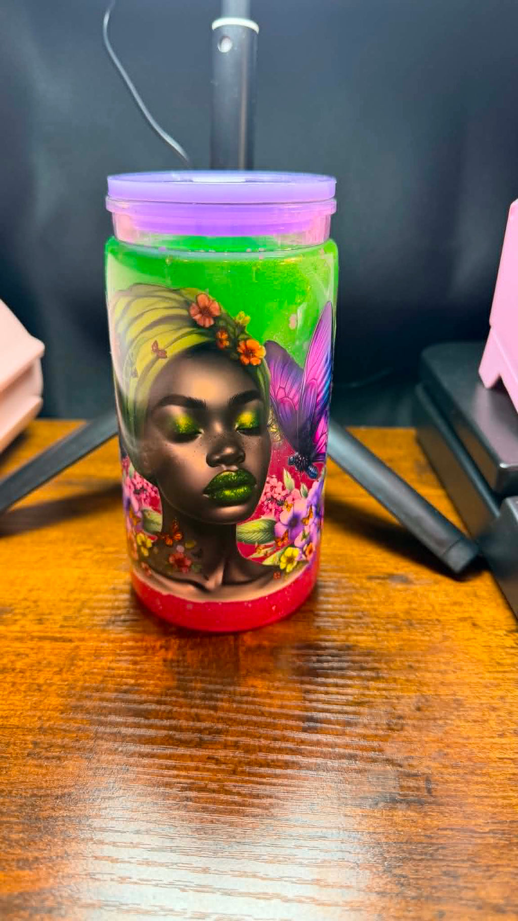 PRE-MADE 16OZ