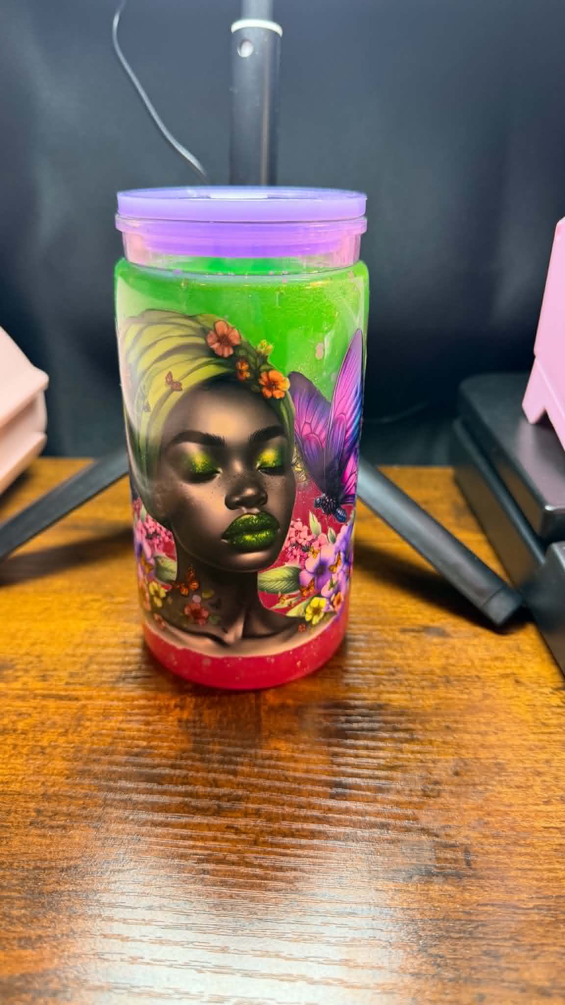 PRE-MADE 16OZ