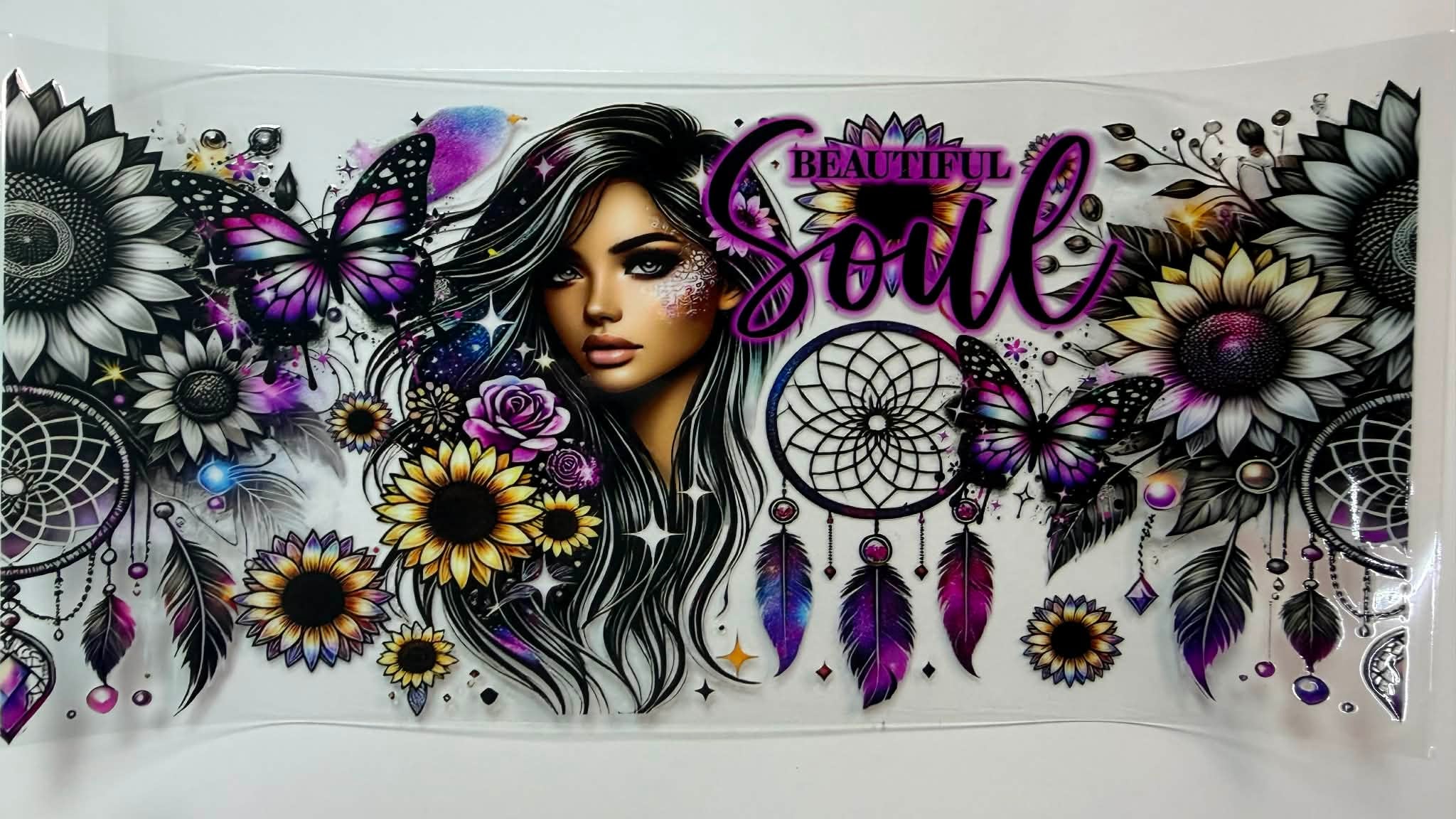 TATTOO BEAUTY