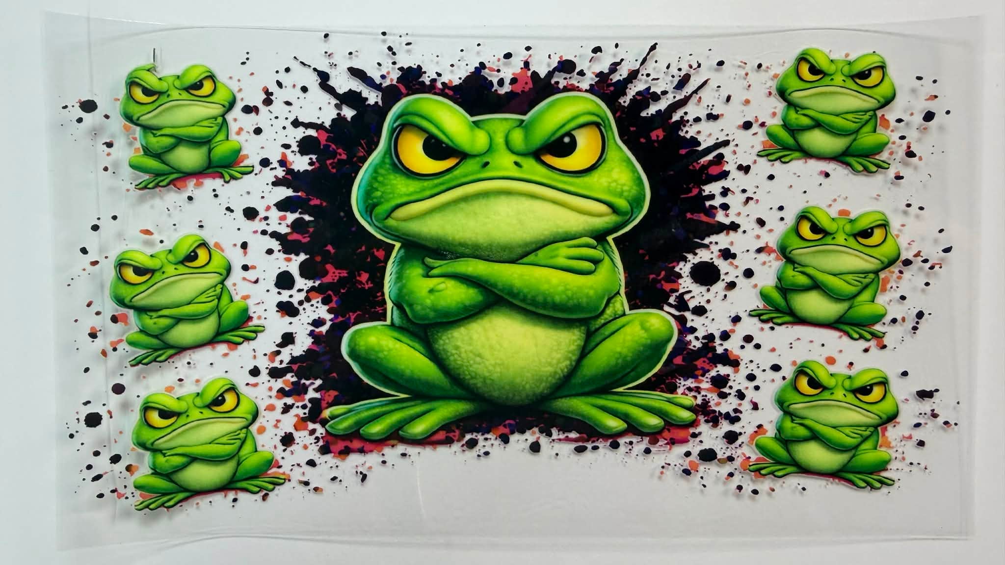 FROG
