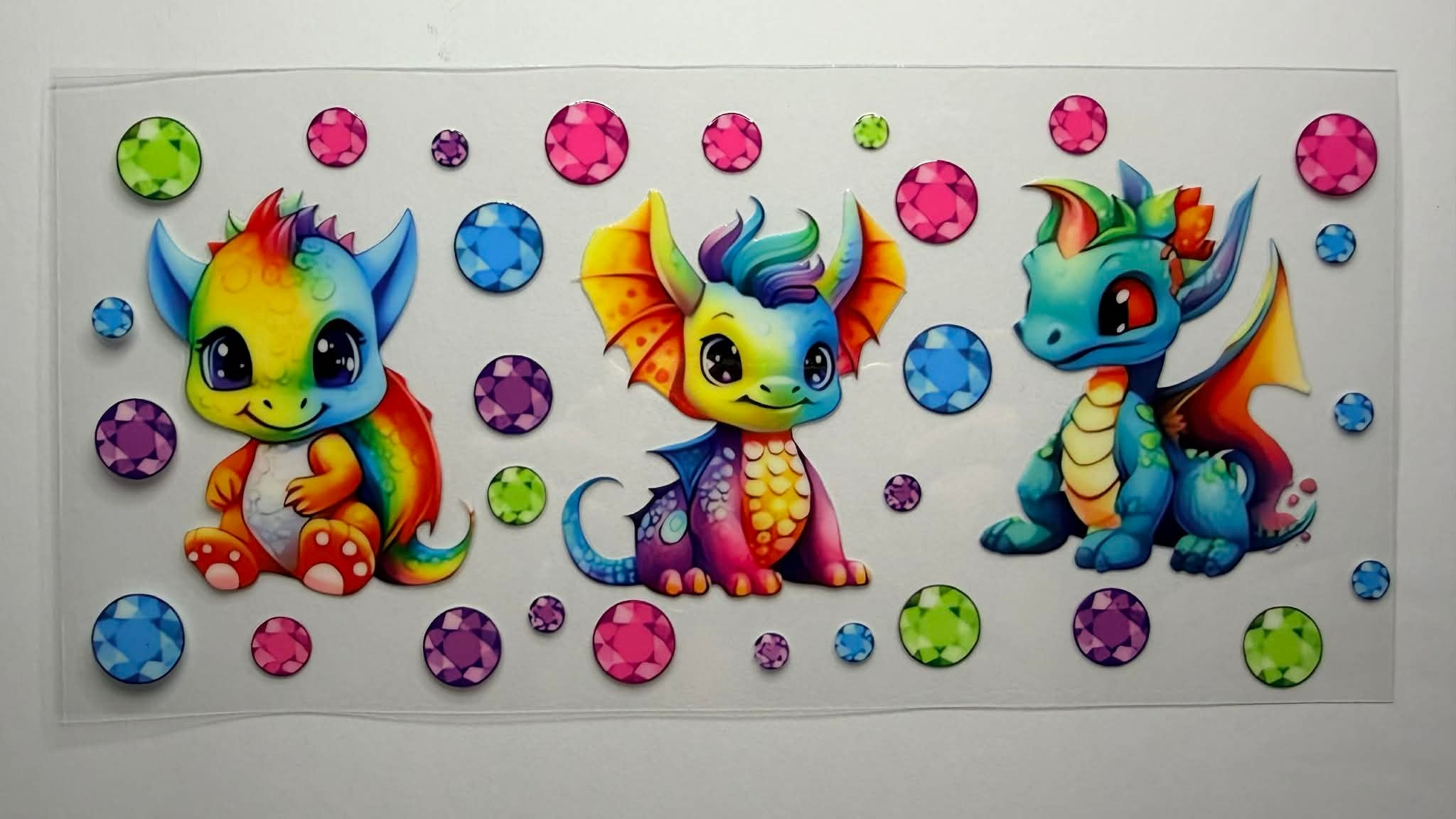 DRAGON