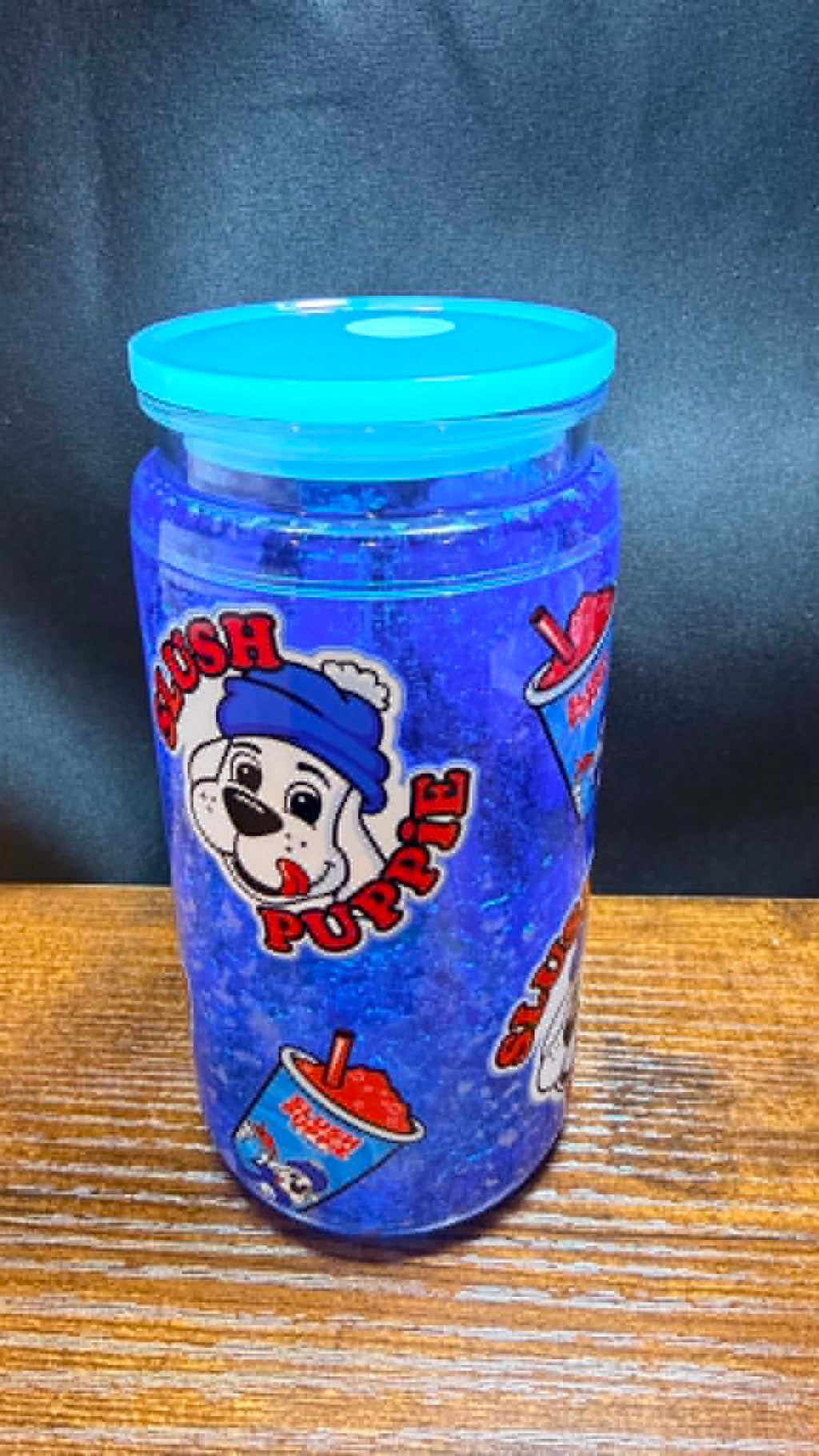 PRE-MADE 12OZ
