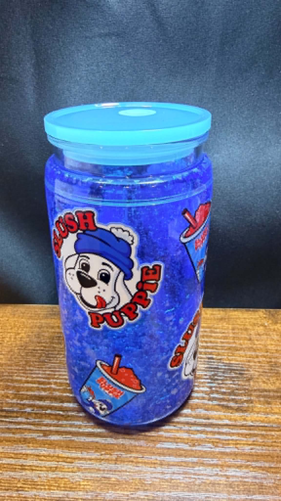 PRE-MADE 12OZ