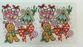 GINGERBREAD