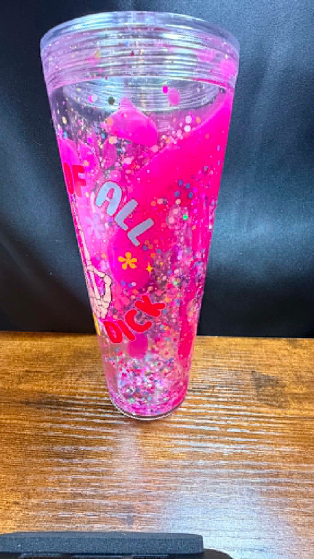 PRE-MADE 24OZ