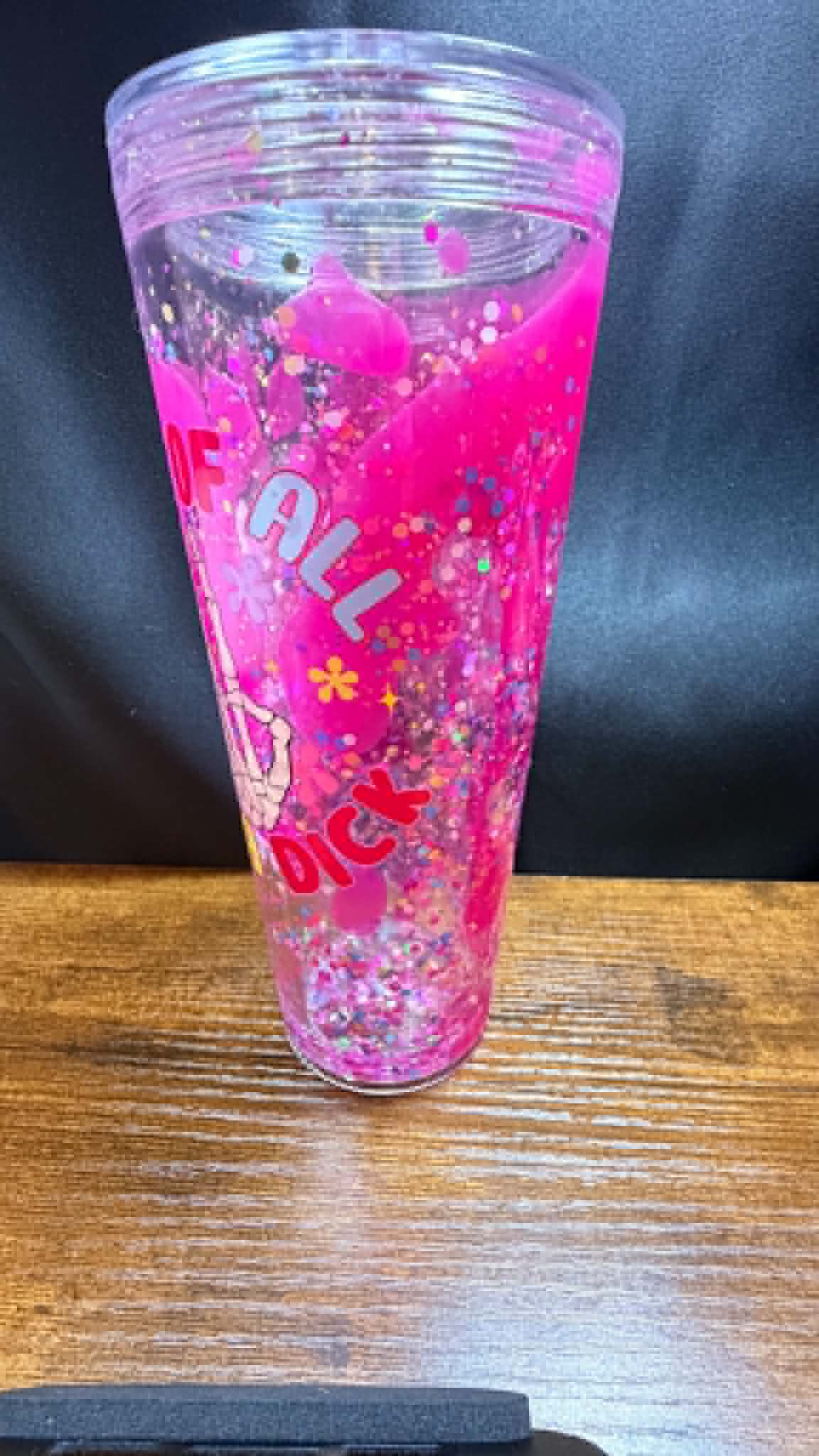 PRE-MADE 24OZ