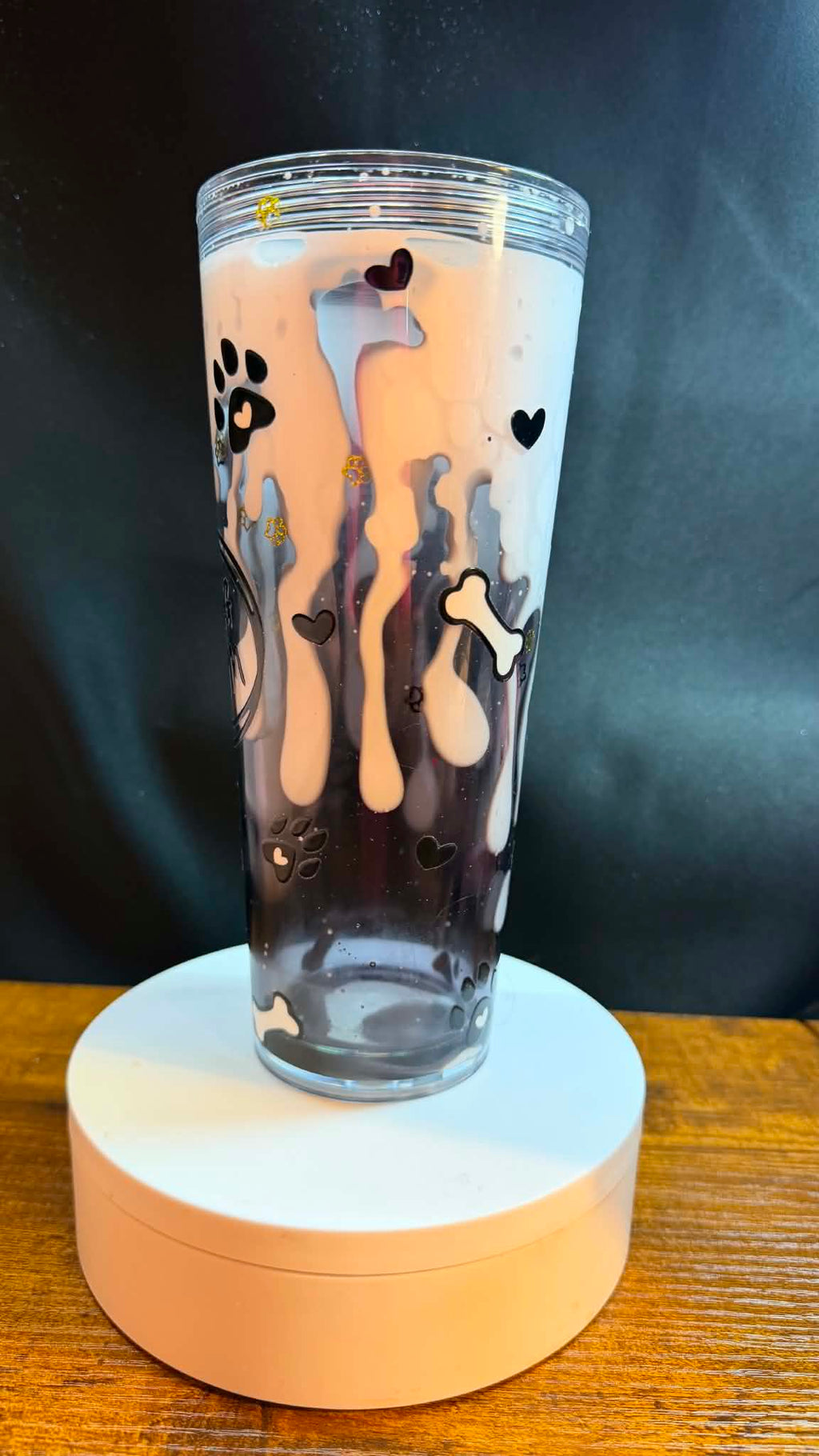 PRE-MADE 24OZ