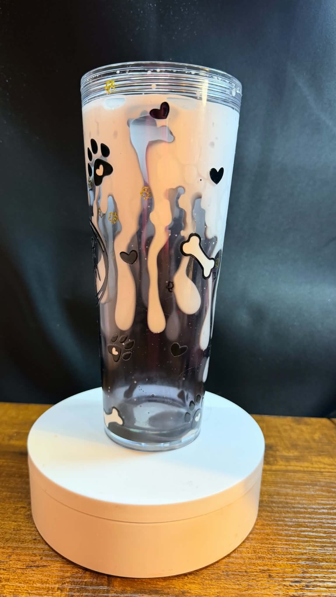 PRE-MADE 24OZ