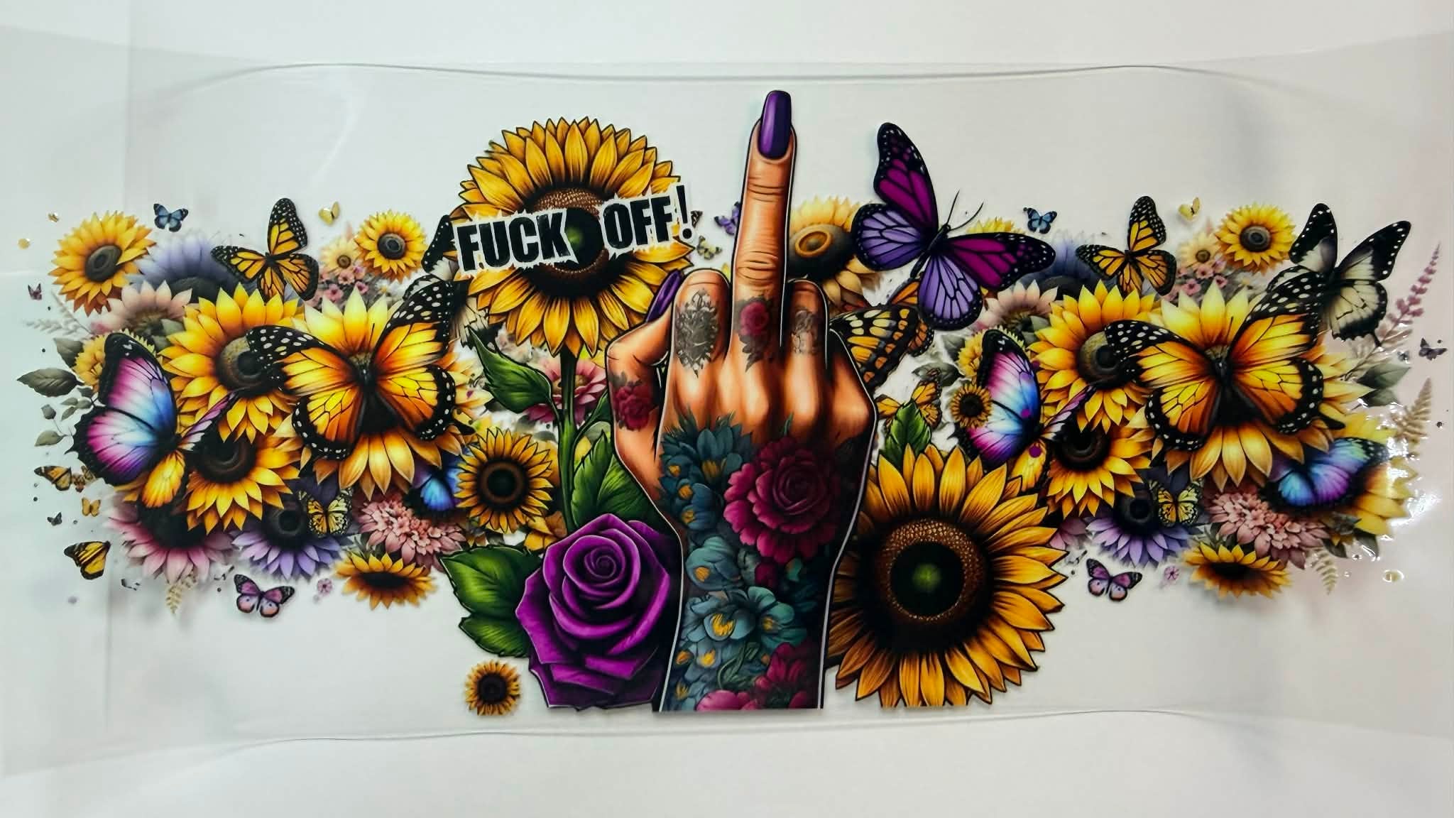 TATTOO BEAUTY