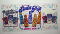 SODA POP