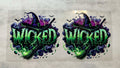 WICKED