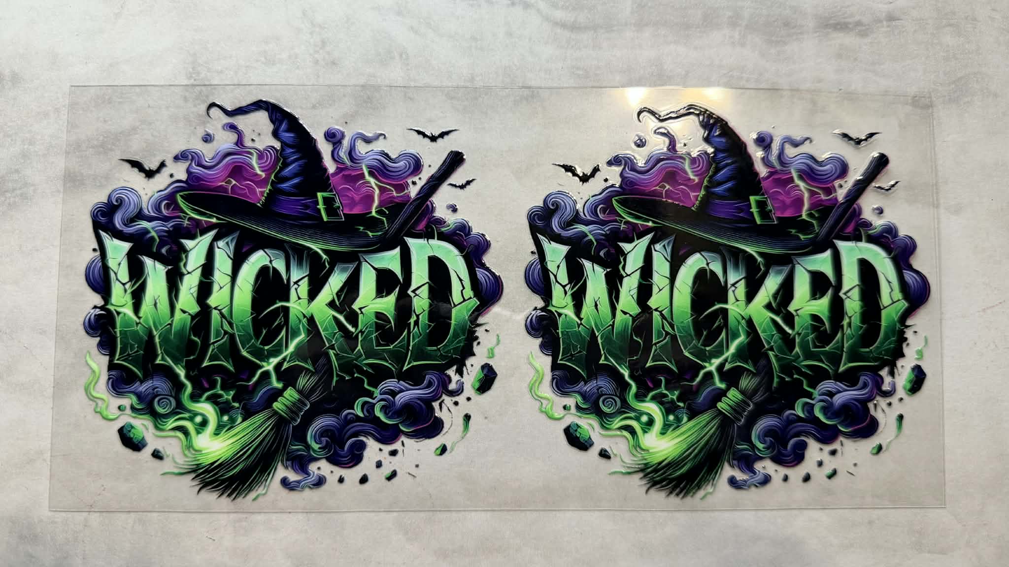 WICKED